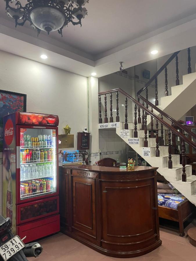 Quynh Hoa TP. Hồ Chí Minh