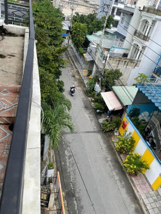 Khách sạn Quynh Hoa